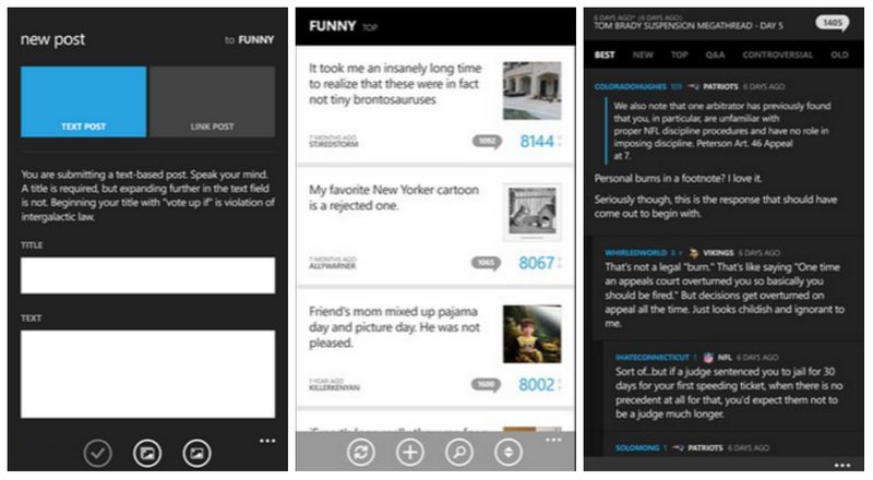Illustration for article titled Our Favorite Android, iOS, and Windows Phone Apps of the Week